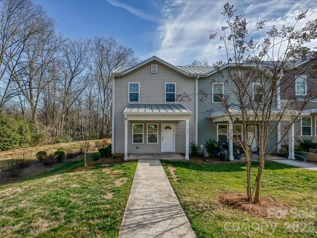 362 E Mills Avenue, Mooresville, NC 28115 - #1