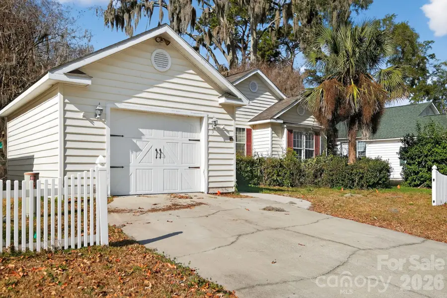 3 Wateree Court, Beaufort, SC 29902 - #2