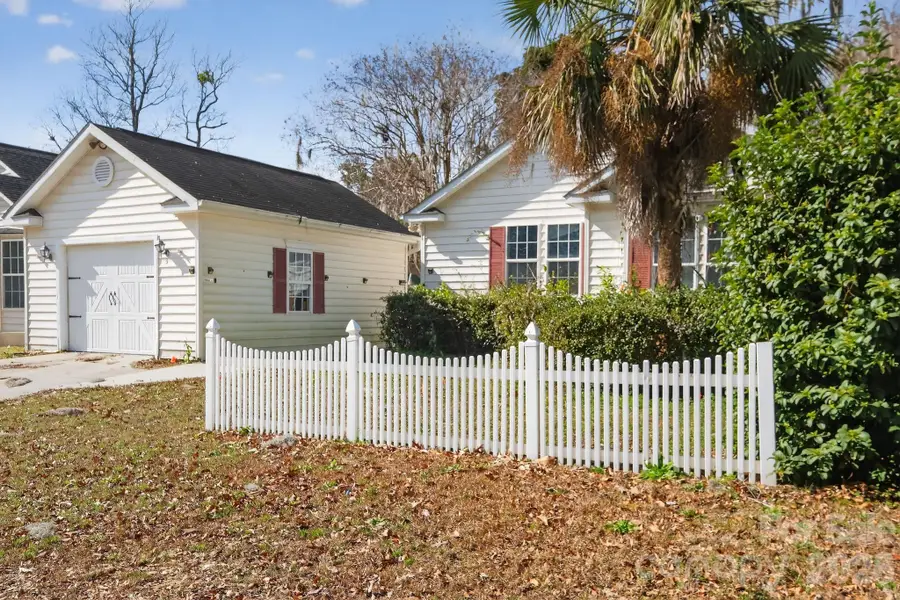 3 Wateree Court, Beaufort, SC 29902 - #3