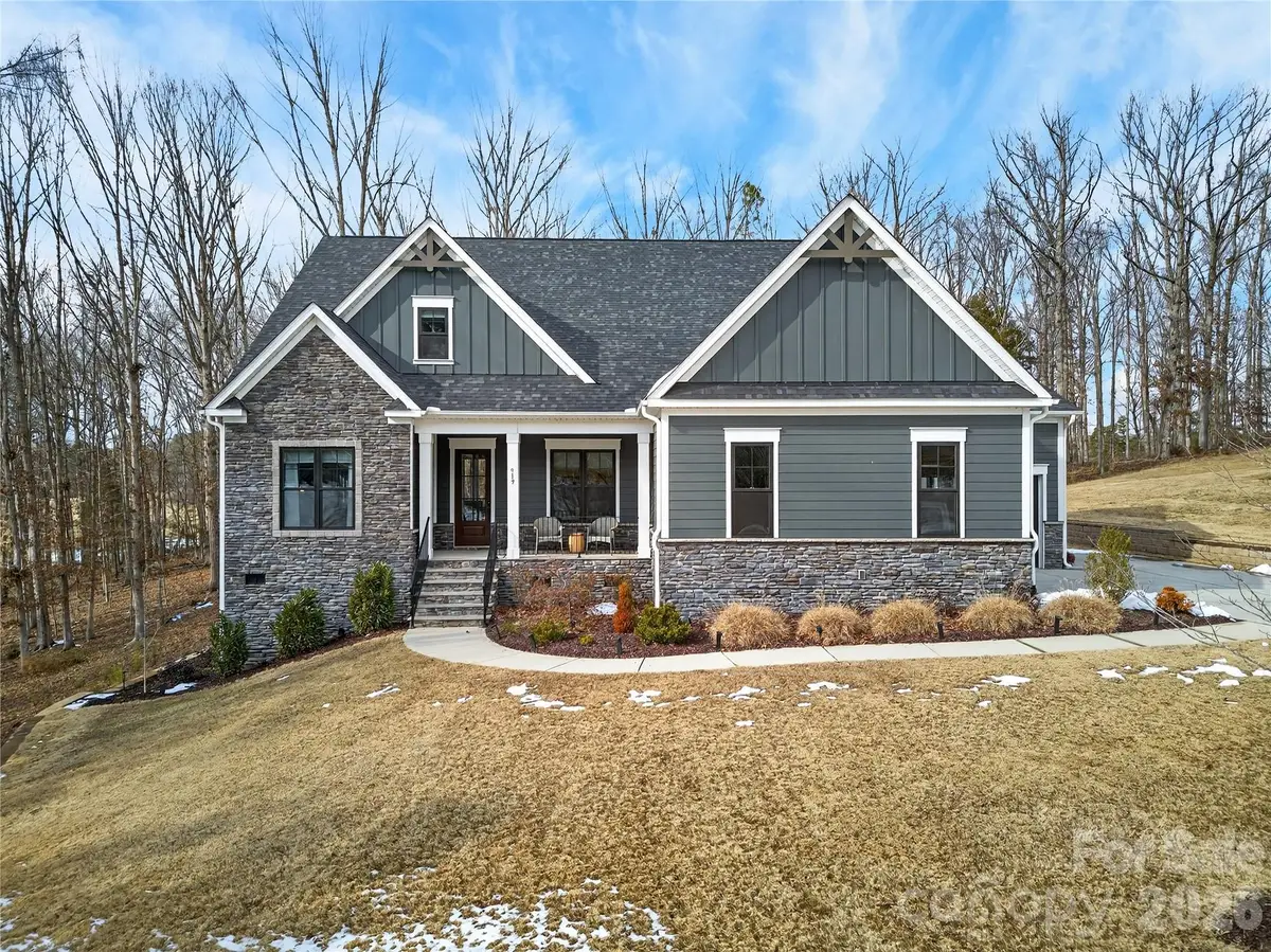 919 Tamary Way, Landis, NC 28088 - #1