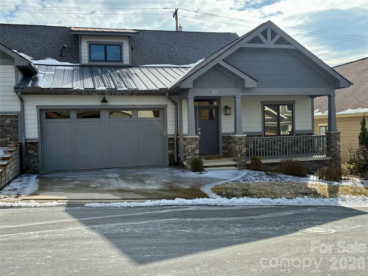 213 Sports Village Drive, Hendersonville, NC 28739 - Image #1