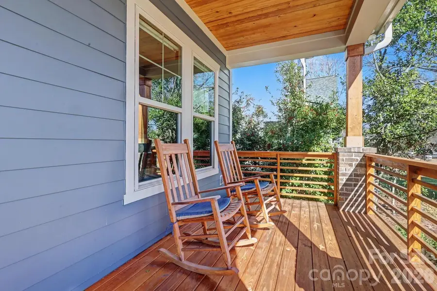 2852 Dorchester Place, Charlotte, NC 28209 - Image #3