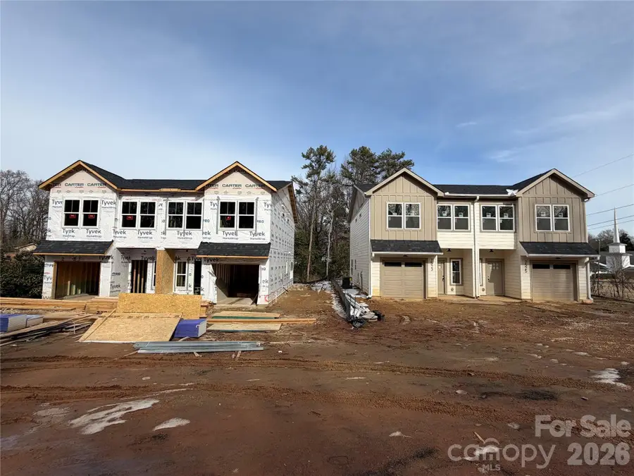 7519/7521/7523/7525 Lawyers Road, Charlotte, NC 28227 - #2