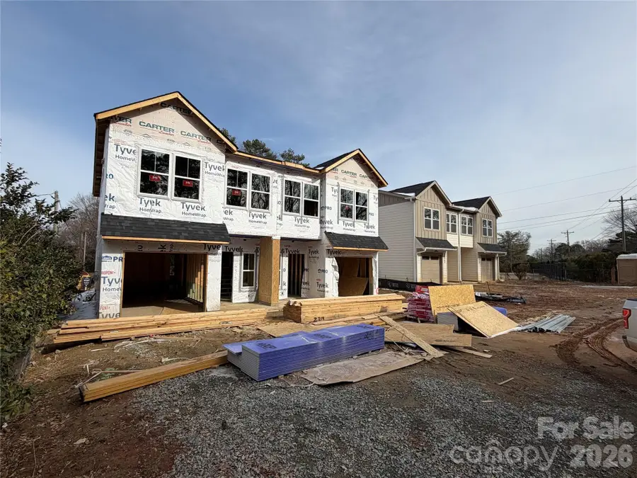 7519/7521/7523/7525 Lawyers Road, Charlotte, NC 28227 - #3