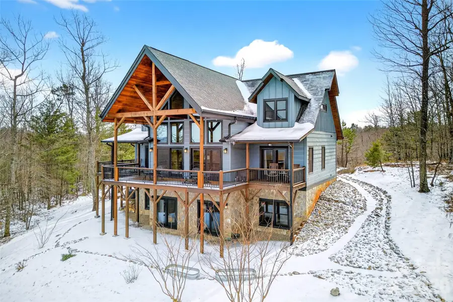 623 Mountain Vista Drive, Nebo, NC 28761 - Image #3