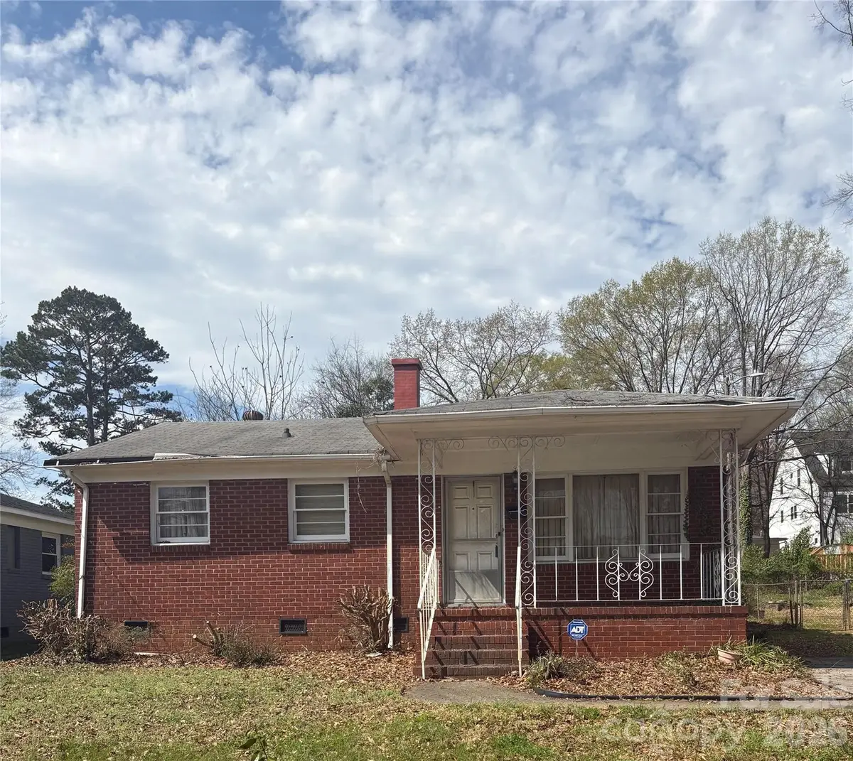 1907 Jennings Street, Charlotte, NC 28216 - #1