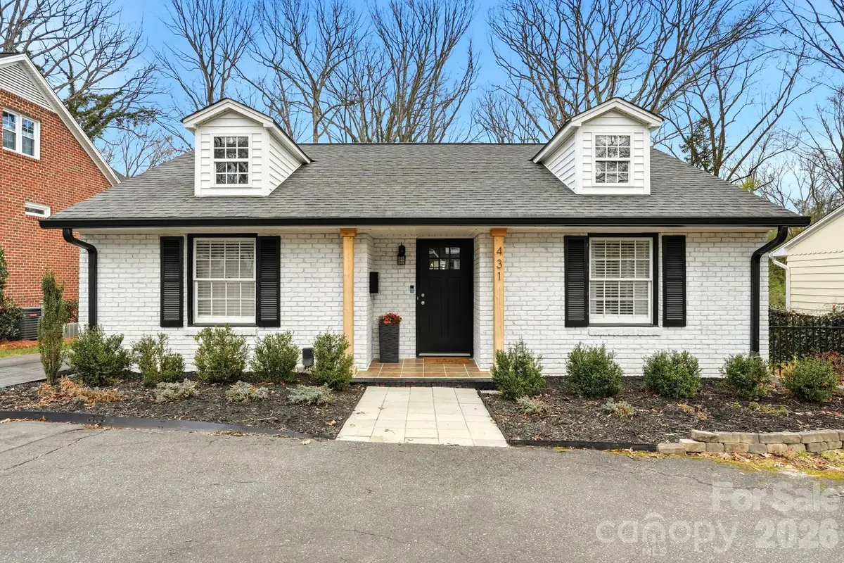 431 Lynn Avenue, Winston Salem, NC 27104 - Image #1