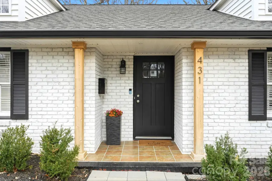 431 Lynn Avenue, Winston Salem, NC 27104 - Image #2