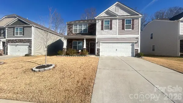 6204 Ellimar Field Lane, Charlotte, NC 28215