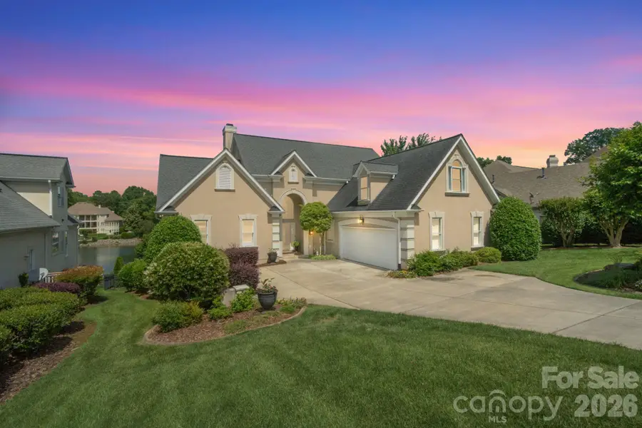 17825 Spinnakers Reach Drive, Cornelius, NC 28031 - #3