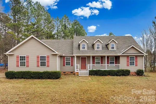 786 Tirzah Road, York, SC 29745