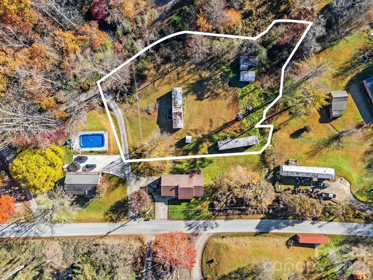 28 Trent Road, Brevard, NC 28712 - Image #1