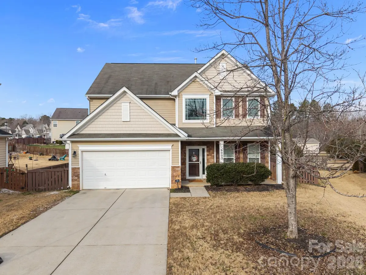 6003 Centerview Drive, Indian Trail, NC 28079 - Image #1