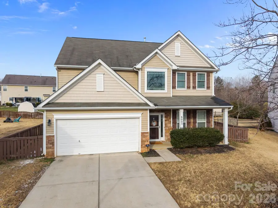 6003 Centerview Drive, Indian Trail, NC 28079 - Image #2