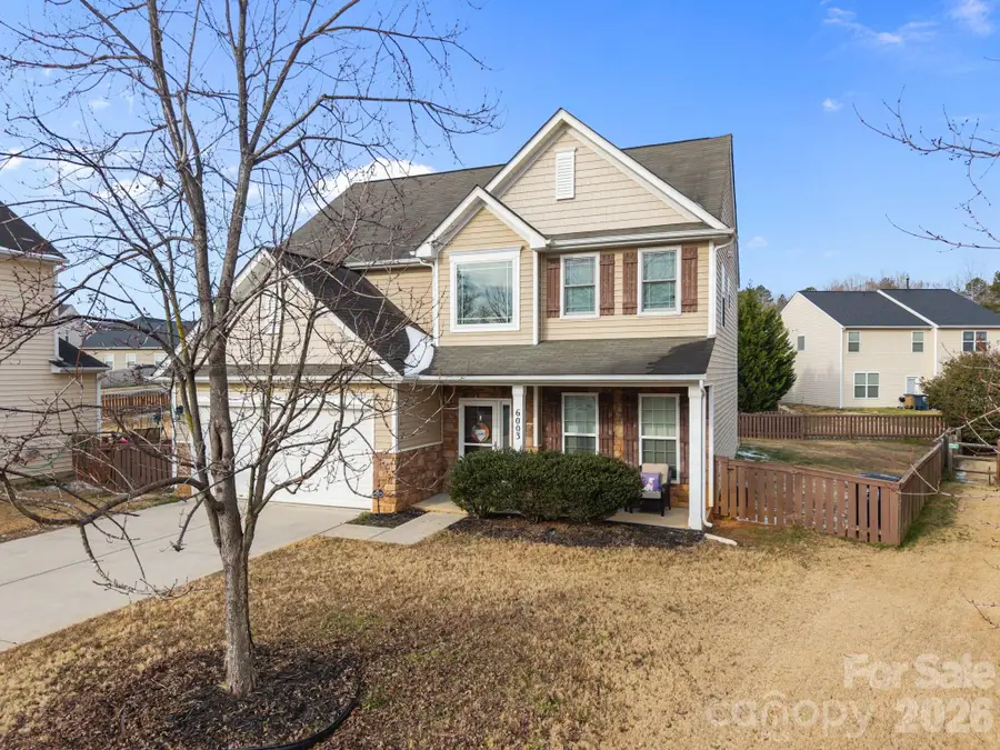 6003 Centerview Drive, Indian Trail, NC 28079 - Image #3