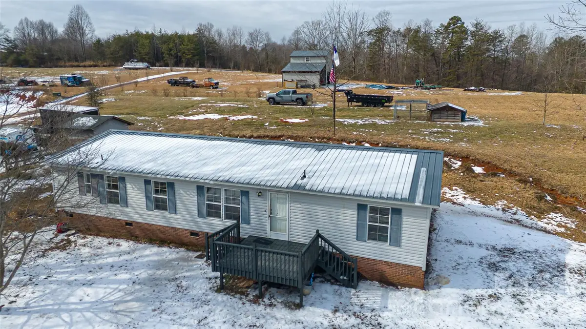 6611 Prysock Avenue, Connelly Springs, NC 28612 - #1