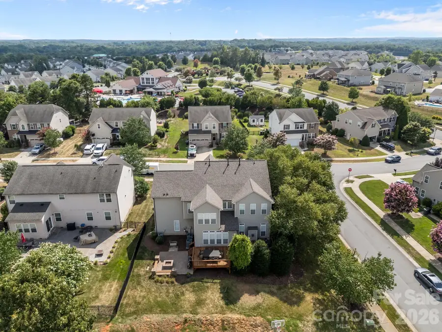 7321 Waterwheel Street Sw, Concord, NC 28025 - #3