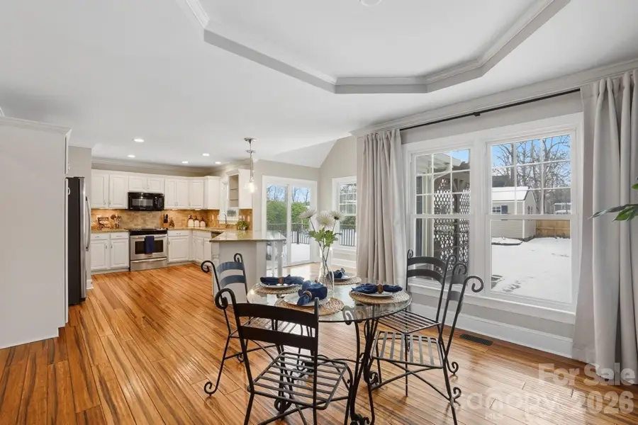 9008 Birch Court, Indian Trail, NC 28079 - #3