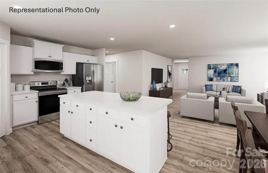 940 Pemberley Street #3199, Lancaster, SC 29720 - Image #3