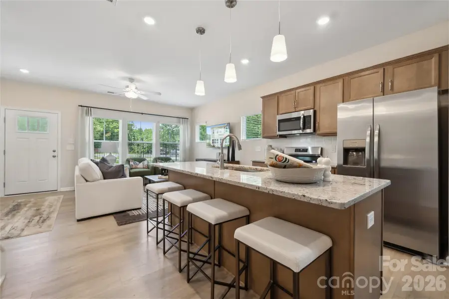 6514 Harlech Street, Charlotte, NC 28269 - #2