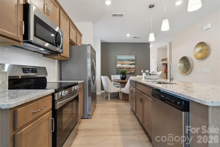 6514 Harlech Street, Charlotte, NC 28269 - #3