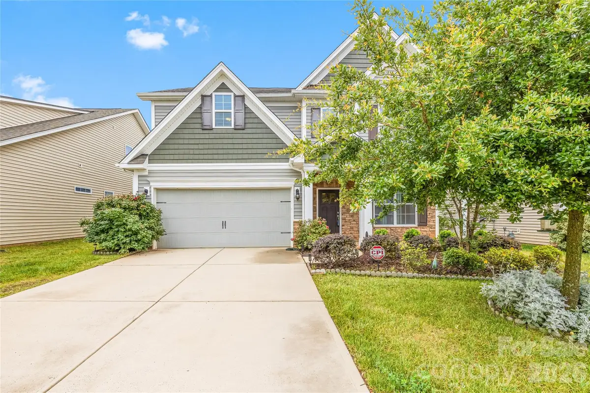 8813 Douglas Palace Court, Charlotte, NC 28278 - #1