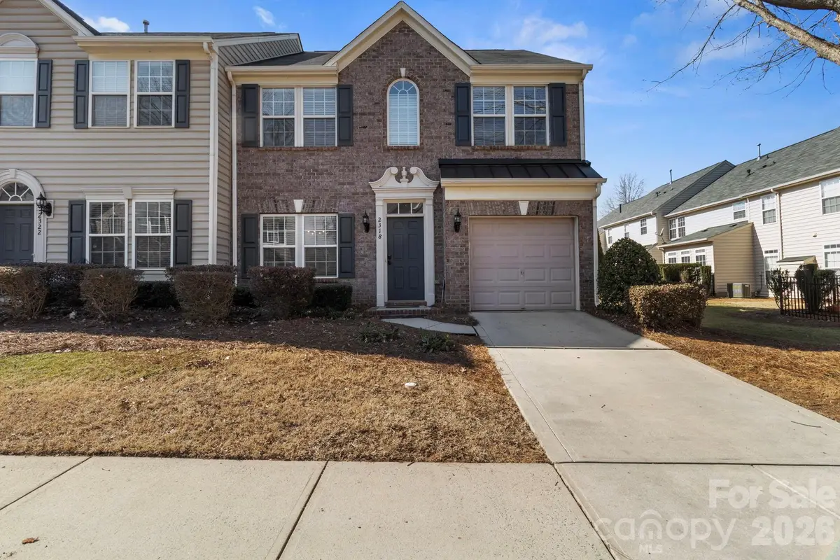 2318 Whitford Lane, Charlotte, NC 28210 - Image #1