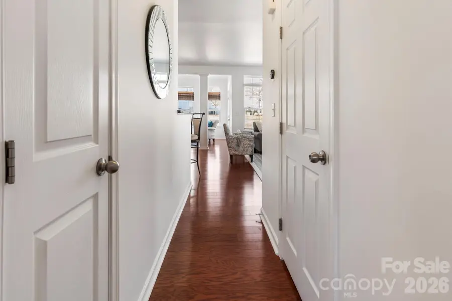 2318 Whitford Lane, Charlotte, NC 28210 - Image #3