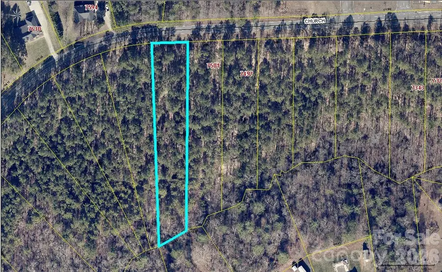 7501 Church Road, Taylorsville, NC 28681 - Image #2