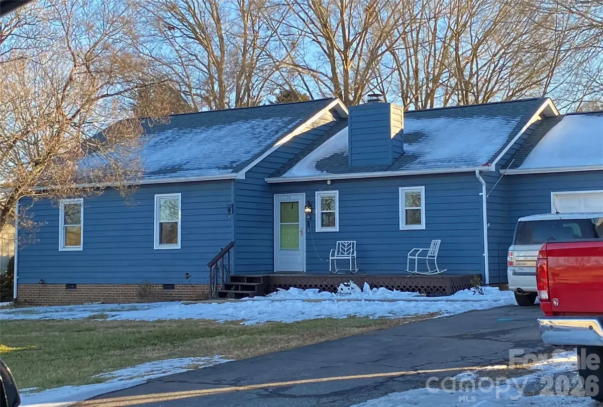 72 Pleasant Garden Drive, Taylorsville, NC 28681 - #1