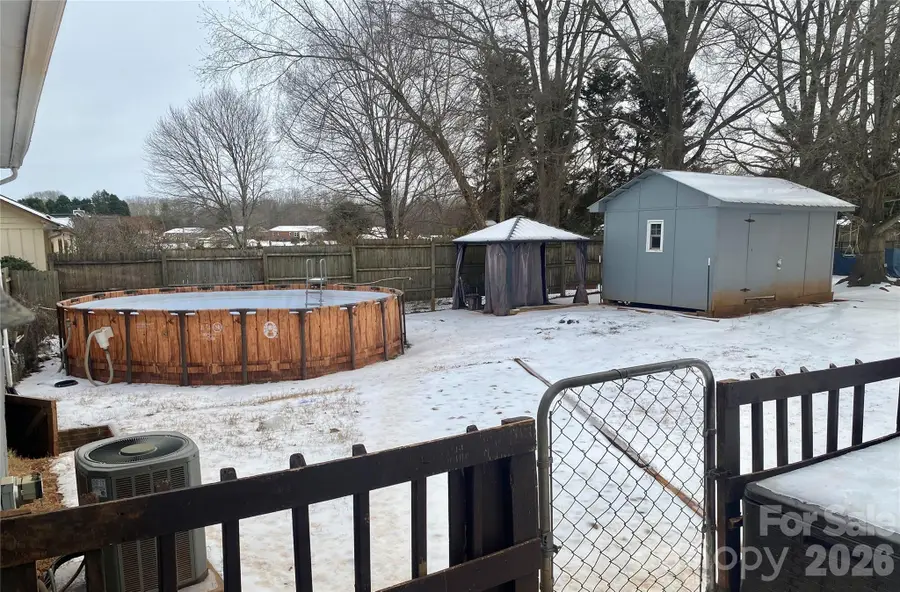 72 Pleasant Garden Drive, Taylorsville, NC 28681 - #3