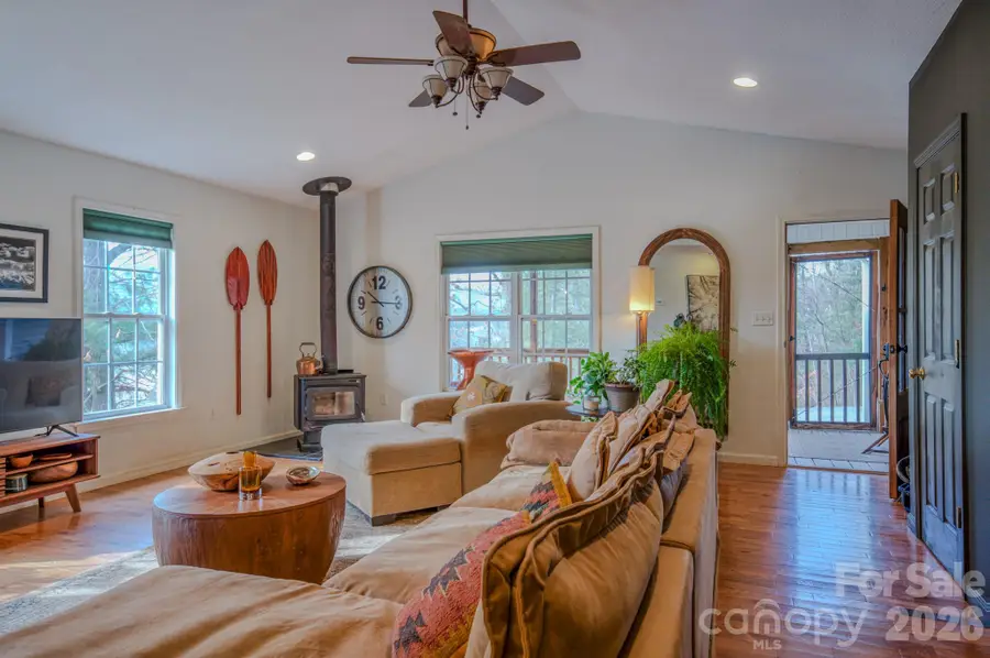 242 Meadow Lane, Leicester, NC 28748 - #3