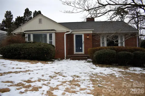 3 Forest Drive, Lexington, NC 27292