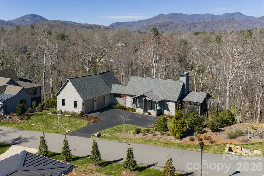 162 Riverbend Forest Drive, Asheville, NC 28805 - #2