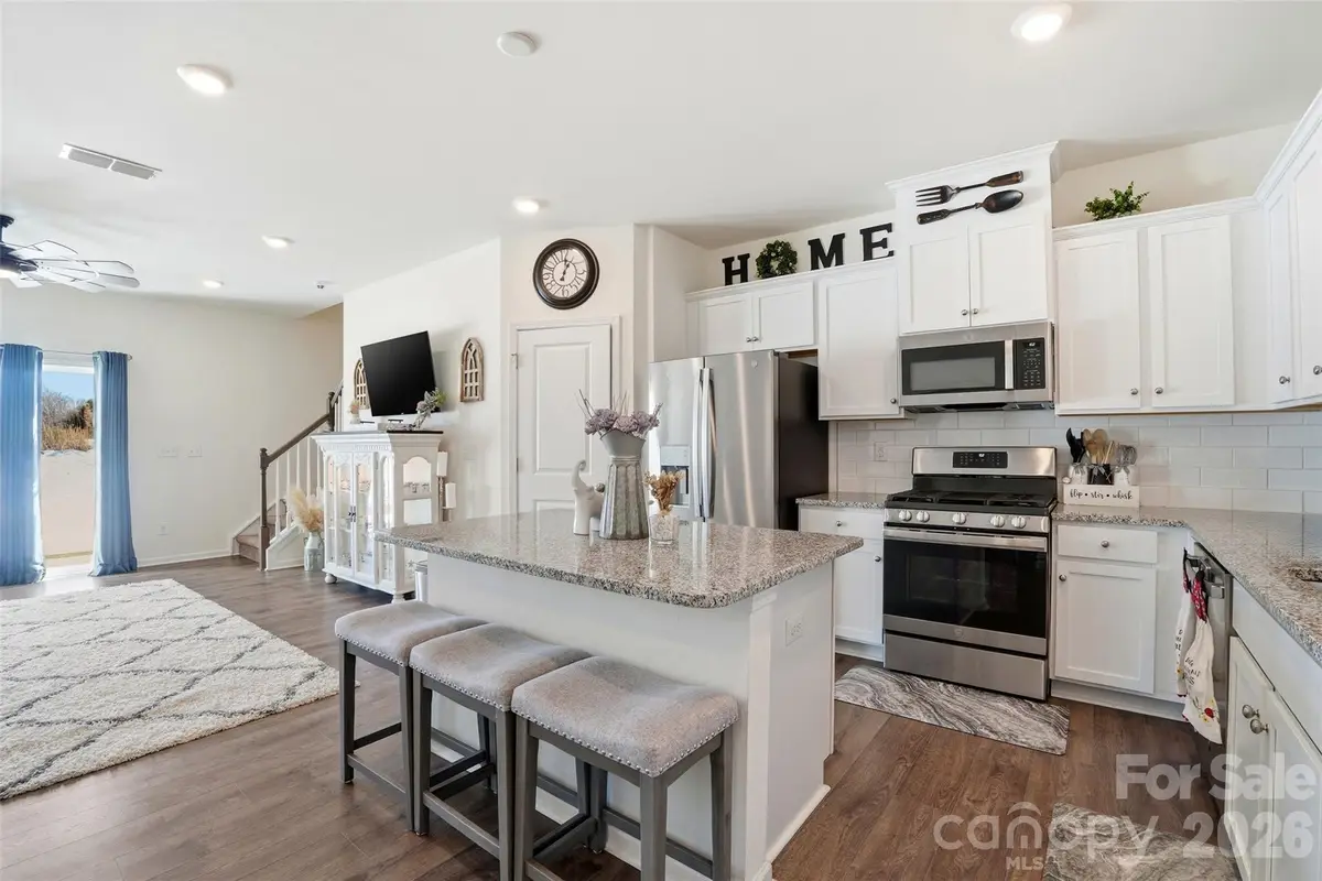 5231 Maynard Hill Drive, Monroe, NC 28110 - #1