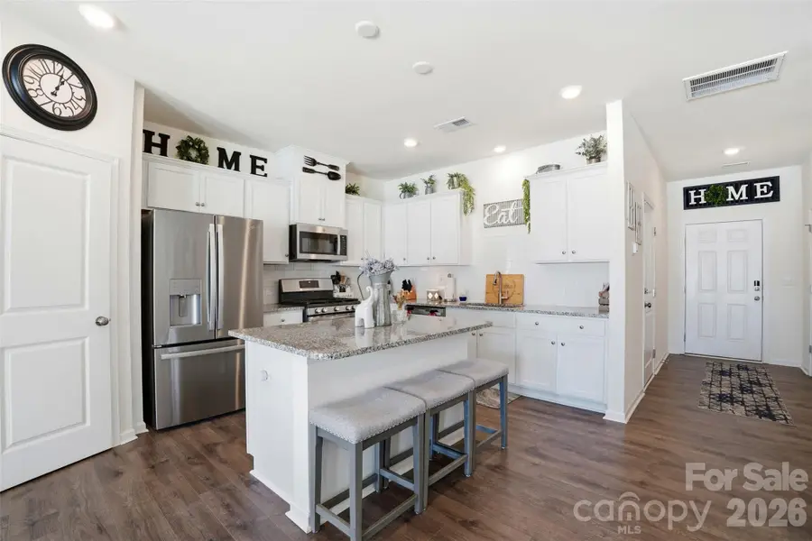 5231 Maynard Hill Drive, Monroe, NC 28110 - #3