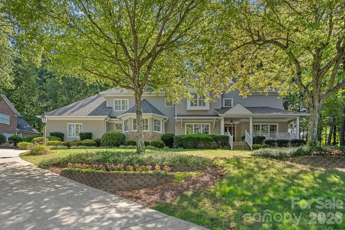 19016 Wildcat Trail, Davidson, NC 28036 - #1