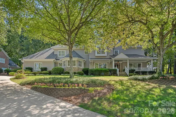 19016 Wildcat Trail, Davidson, NC 28036