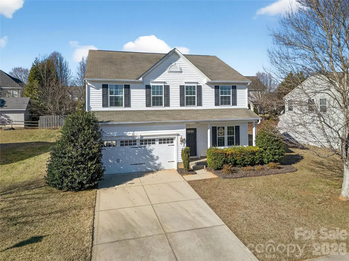 110 Ashton Drive, Mooresville, NC 28115 - Image #1