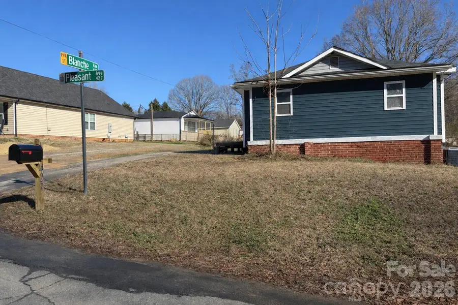 427 Pleasant Avenue, Kannapolis, NC 28081 - Image #2