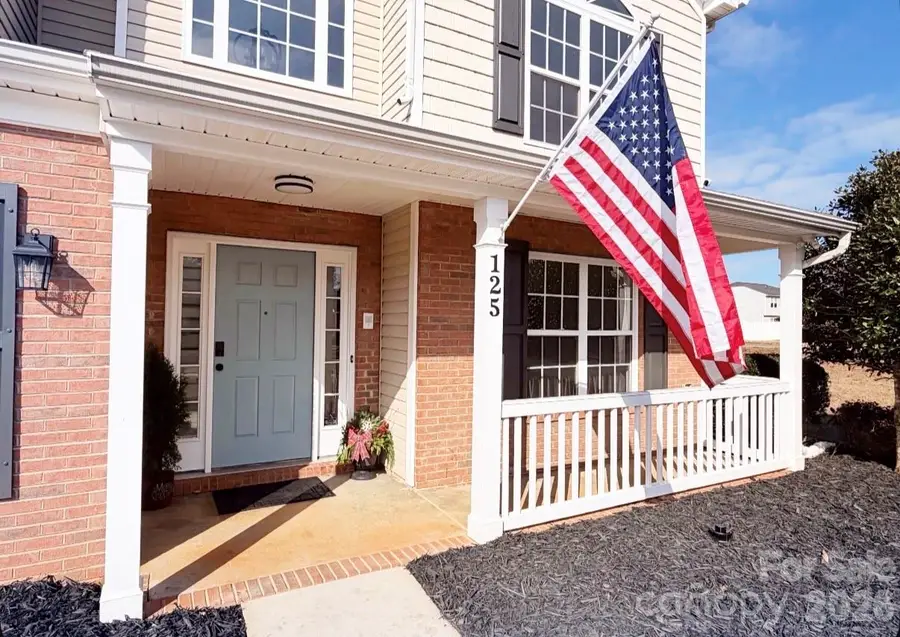 125 Mallory Tai Drive, Lincolnton, NC 28092 - #2