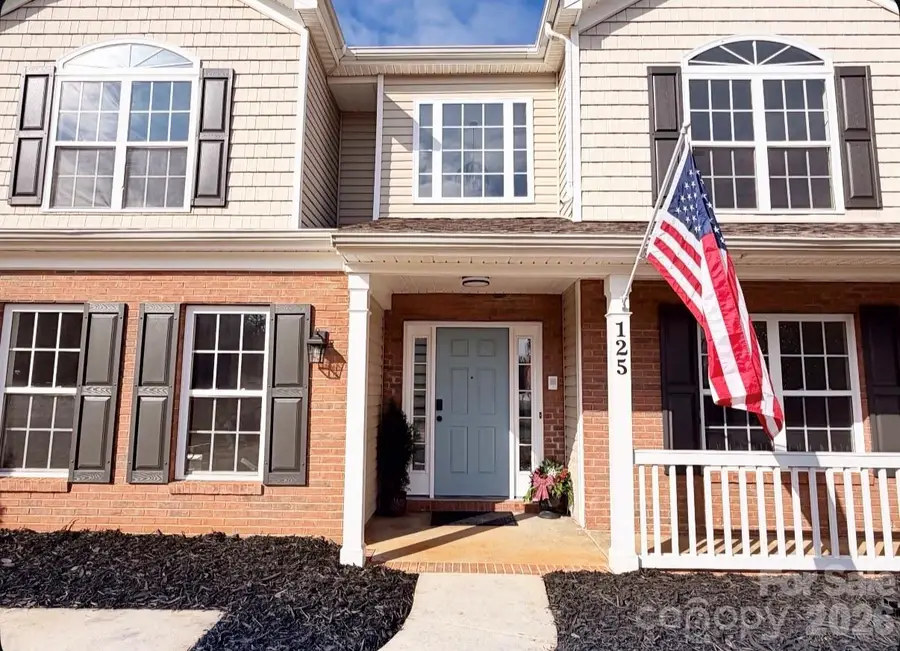 125 Mallory Tai Drive, Lincolnton, NC 28092 - #3