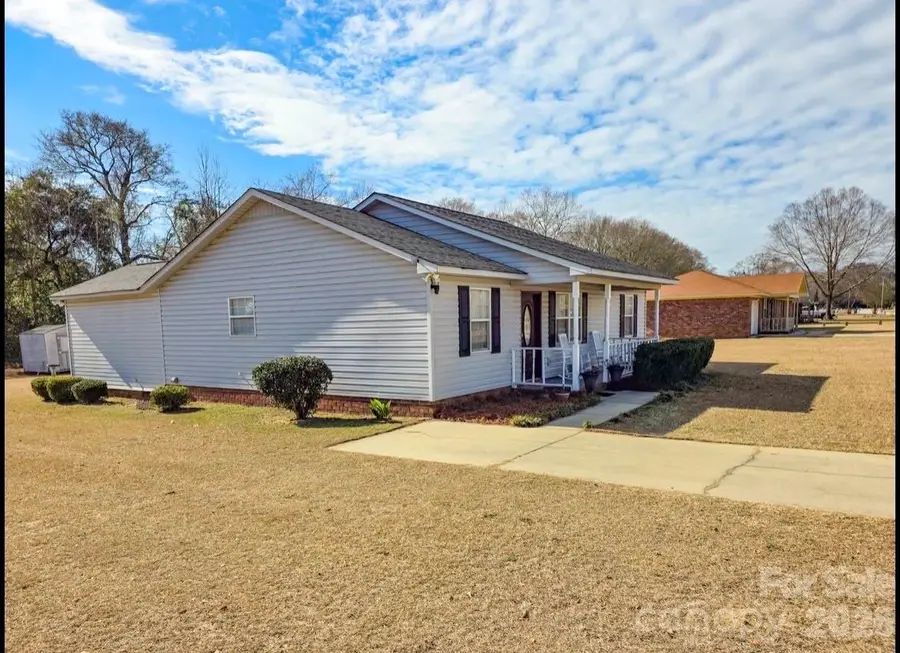3313 Annie Street, Dalzell, SC 29040 - #2