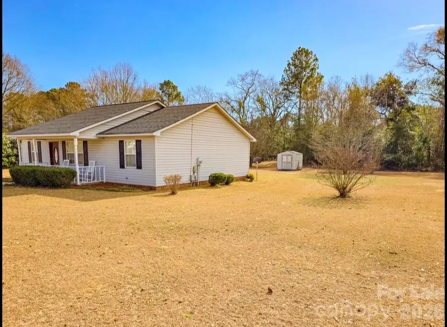 3313 Annie Street, Dalzell, SC 29040 - #3