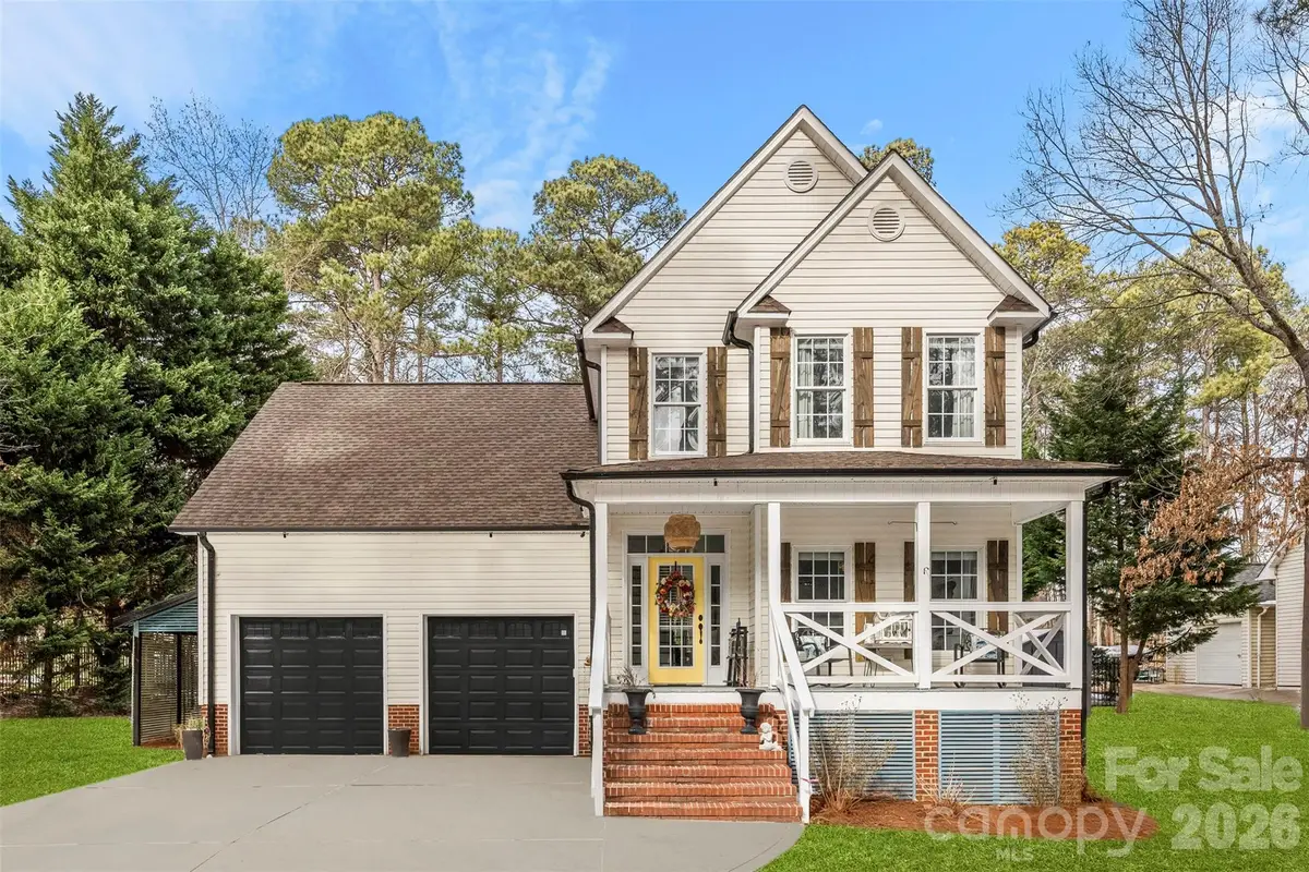 7901 Mcconnell Road, Denver, NC 28037 - Image #1