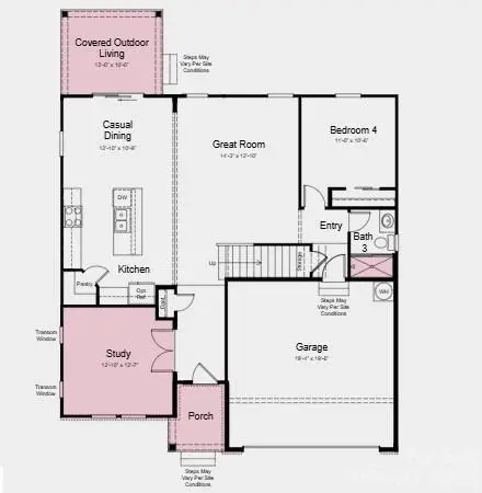 5026 Duval Circle, Tega Cay, SC 29708 - Image #3