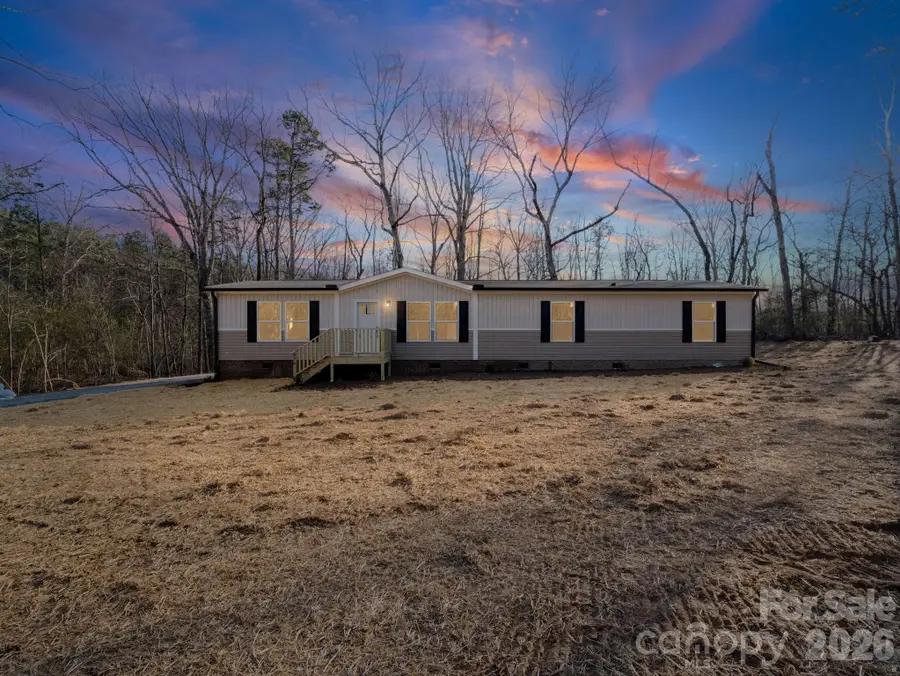 876 Tiney Road, Ellenboro, NC 28040 - #2