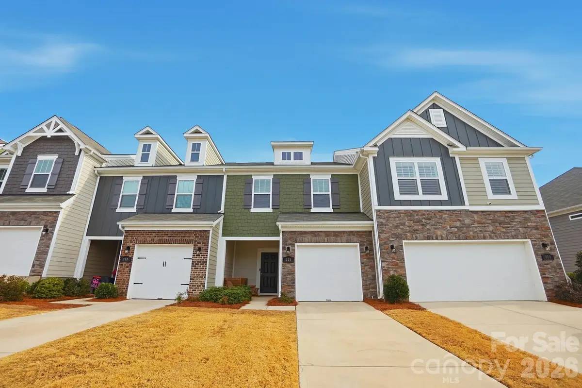 226 Harpers Run Lane, Matthews, NC 28104 - #1