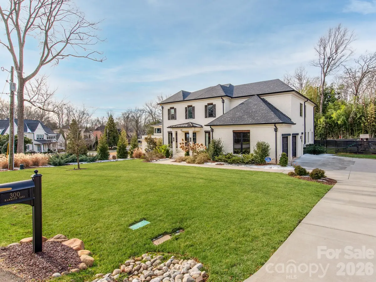 300 Mammoth Oaks Drive, Charlotte, NC 28270 - Image #1