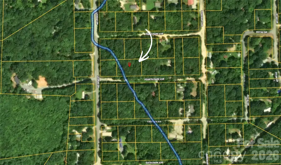 00-00 Fourth Park #L20-22, Randleman, NC 27317 - Image #2